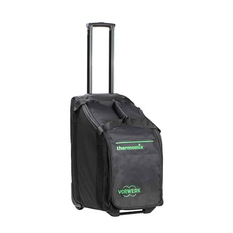 thermomix trolley bag